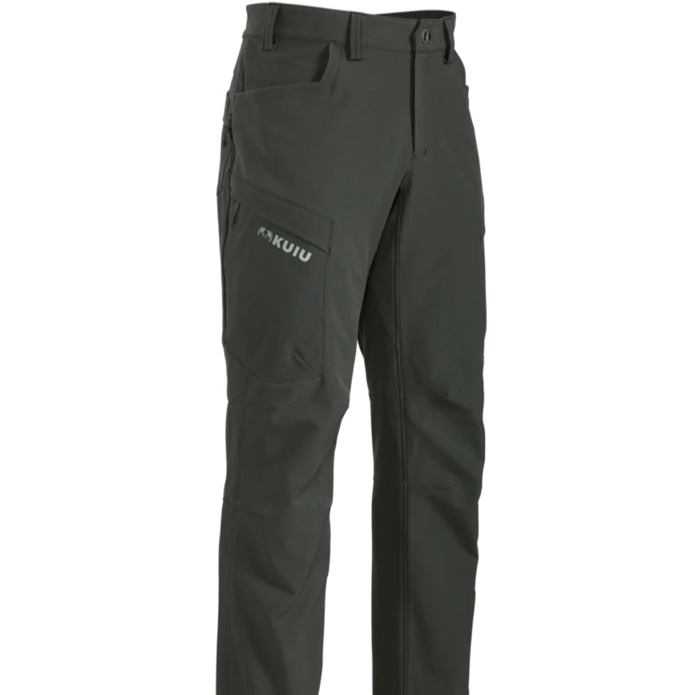 NWOT Kuiu Attack Pant Mens 32 in Buckskin Color